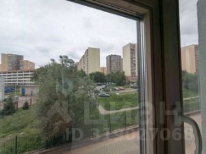 2-комн.кв., 50 м², этаж 3