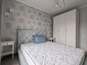 2-комн.кв., 50 м², этаж 3