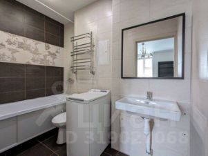 2-комн.кв., 50 м², этаж 3