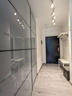 2-комн.кв., 50 м², этаж 3