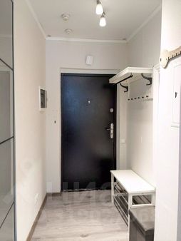 2-комн.кв., 50 м², этаж 3