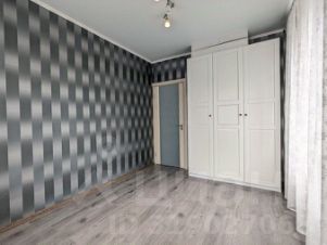 2-комн.кв., 50 м², этаж 3