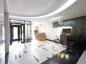 2-комн.кв., 50 м², этаж 3