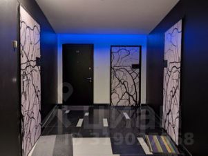 2-комн.кв., 50 м², этаж 3