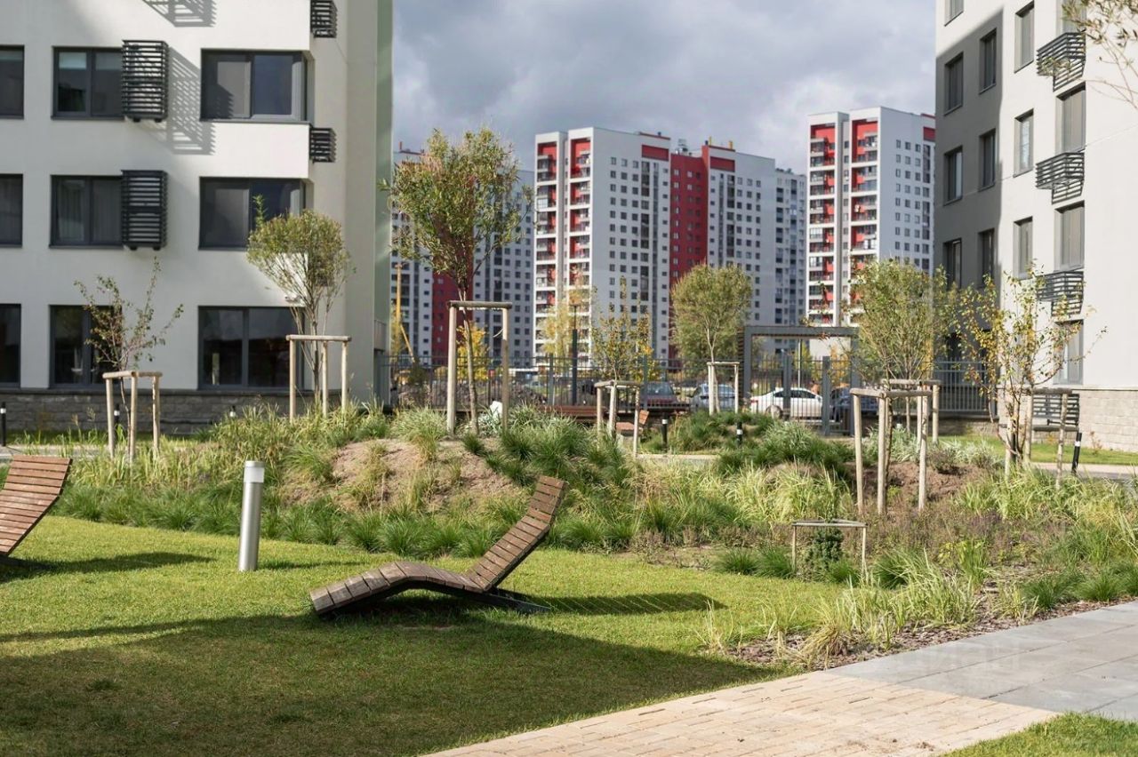 4-комн. квартира, 140.8 м² — фото 9
