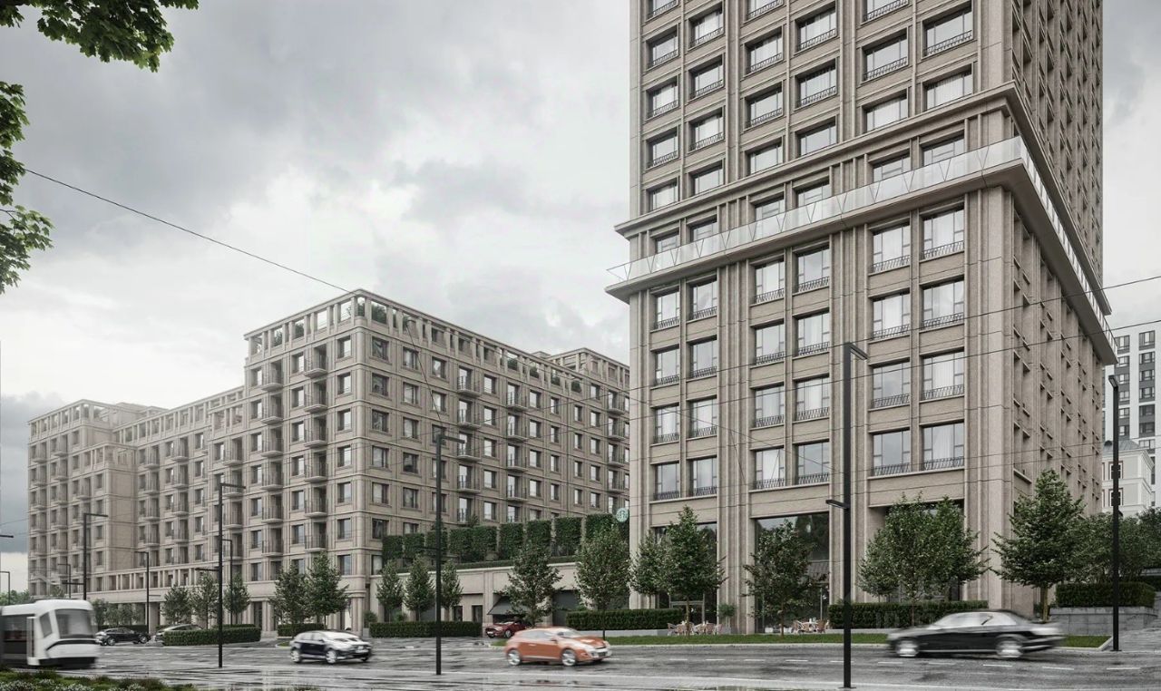 5-комн. квартира, 479 м² — фото 9