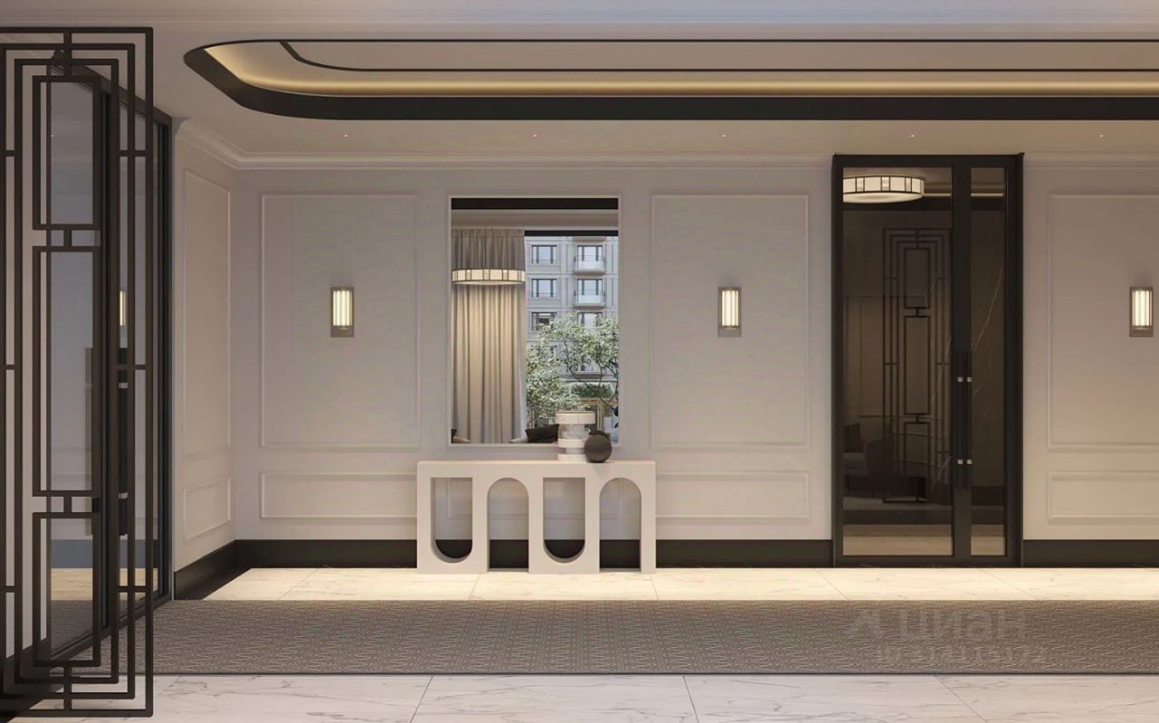 5-комн. квартира, 479 м² — фото 20