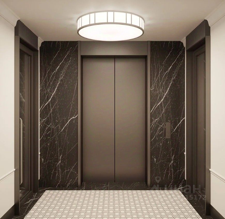 5-комн. квартира, 479 м² — фото 21