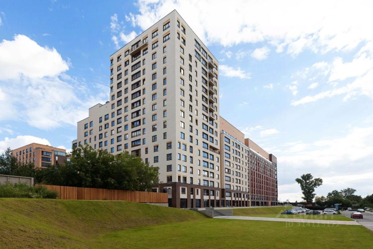 5-комн. квартира, 479 м² — фото 11