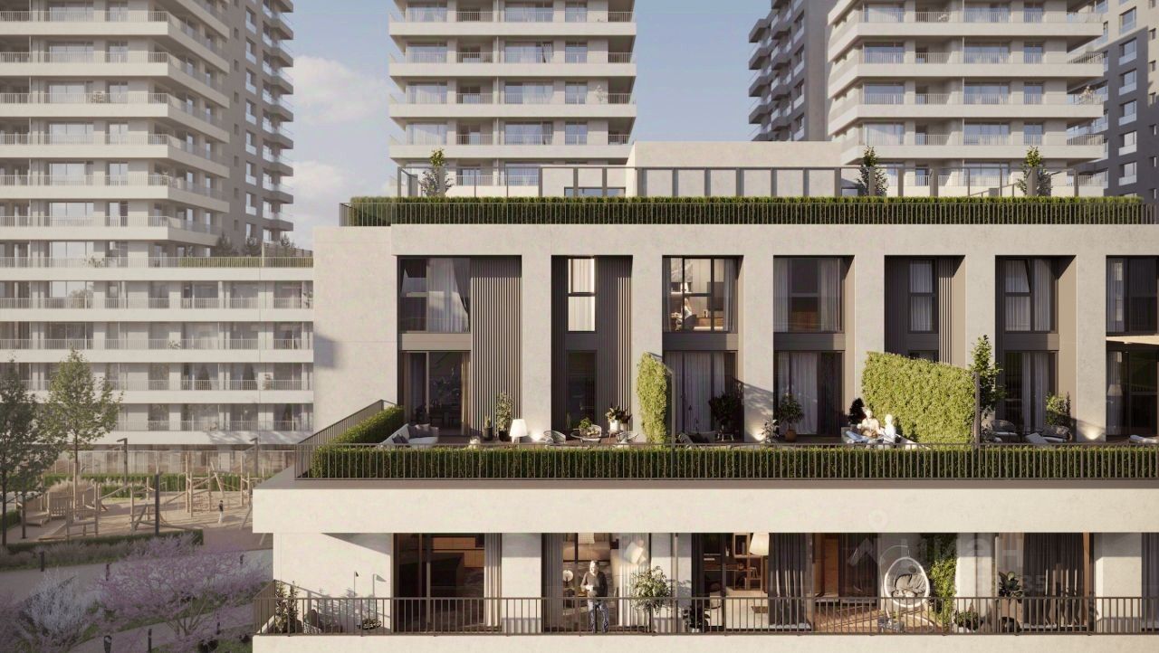 4-комн. квартира, 120.1 м² — фото 24