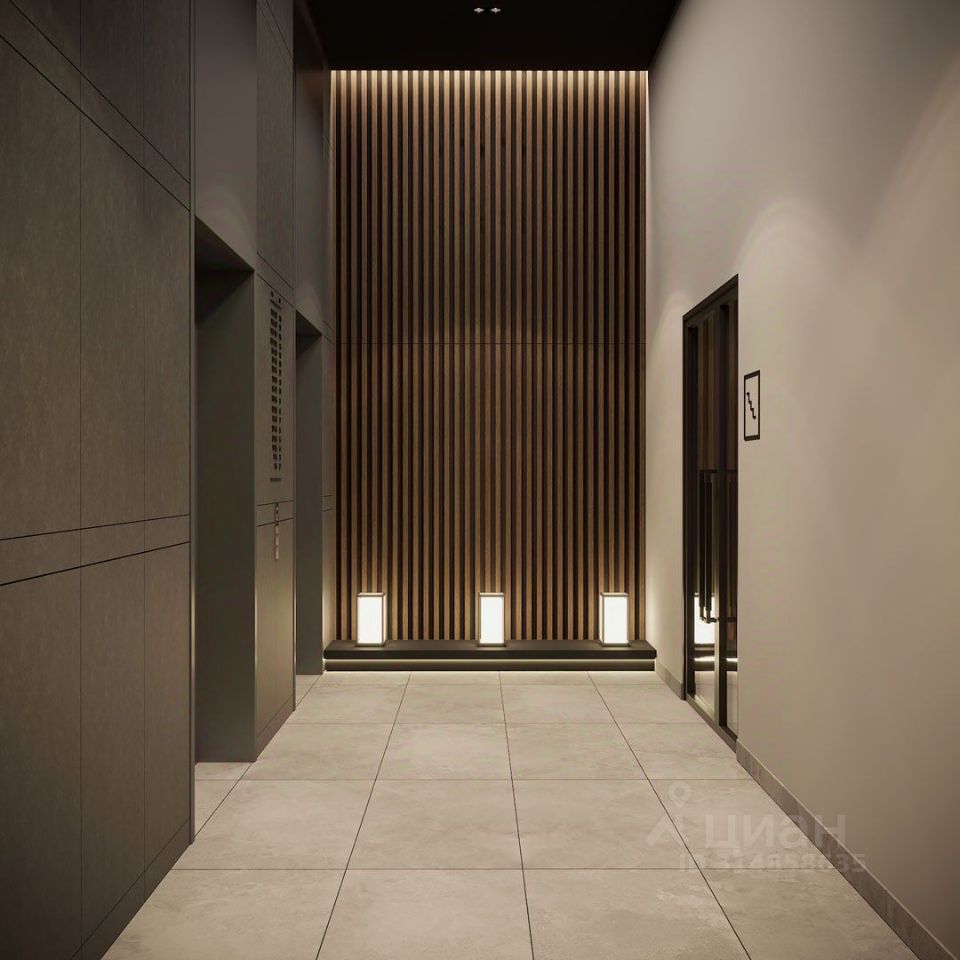 4-комн. квартира, 120.1 м² — фото 39