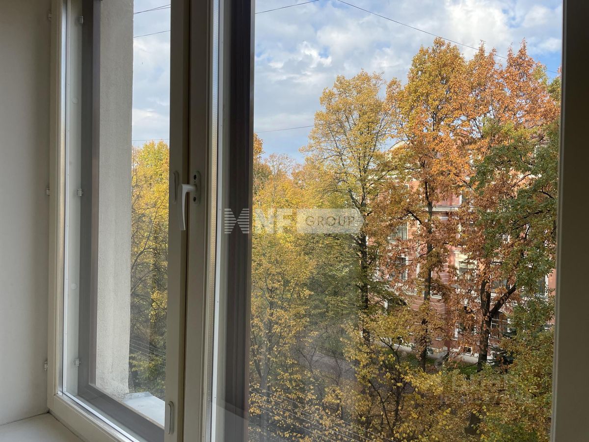Студия кв., р-н Центральный, Санкт-Петербург
