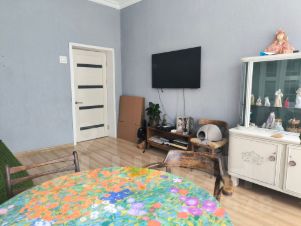 3-комн.кв., 85 м², этаж 4