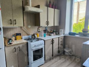 3-комн.кв., 85 м², этаж 4