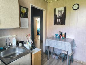 3-комн.кв., 85 м², этаж 4
