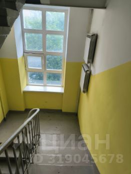 3-комн.кв., 85 м², этаж 4