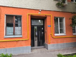 3-комн.кв., 85 м², этаж 4