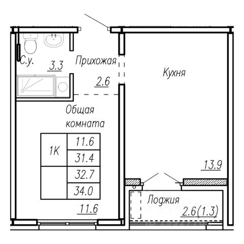 ЖК «Дом культуры»