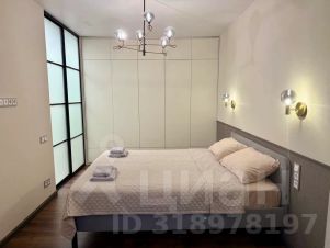 1-комн. кв 45 м2, 7/18 эт