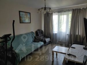 3-комн. кв 52 м2, 5/5 эт