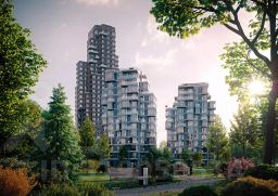 1-комн.кв., 43 м², этаж 4