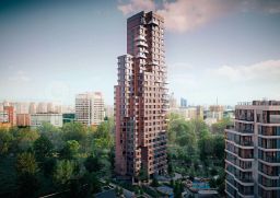1-комн.кв., 44 м², этаж 8