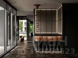 1-комн.кв., 44 м², этаж 8