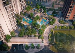 1-комн.кв., 44 м², этаж 8
