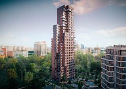1-комн.кв., 37 м², этаж 12