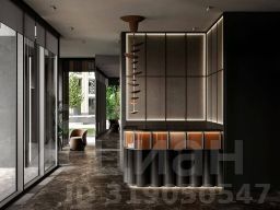 1-комн.кв., 37 м², этаж 12