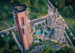 1-комн.кв., 37 м², этаж 12