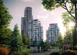 1-комн.кв., 40 м², этаж 7