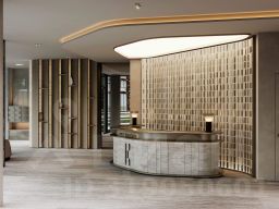 1-комн.кв., 40 м², этаж 7