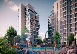 1-комн.кв., 40 м², этаж 7