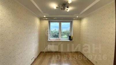 2-комн.кв., 52 м², этаж 3
