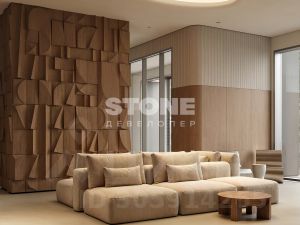 2-комн.кв., 50 м², этаж 2