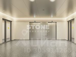 2-комн.кв., 50 м², этаж 2