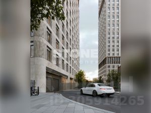 2-комн.кв., 50 м², этаж 2