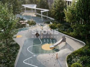 2-комн.кв., 50 м², этаж 2