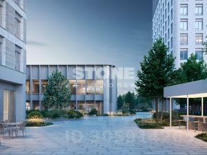 2-комн.кв., 50 м², этаж 2