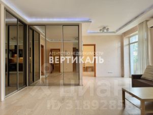 3-комн.кв., 73 м², этаж 6