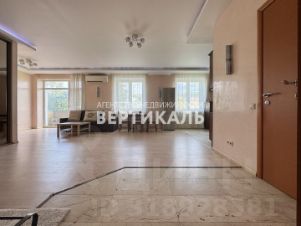 3-комн.кв., 73 м², этаж 6