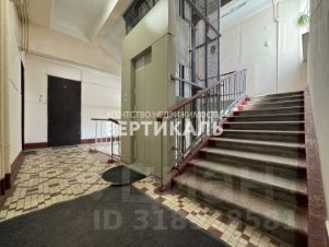 3-комн.кв., 73 м², этаж 6