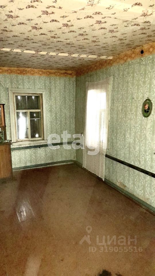 Дом 61.4 м² в с. Старый Хопер — фото 3