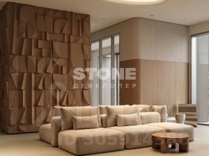 2-комн.кв., 54 м², этаж 5