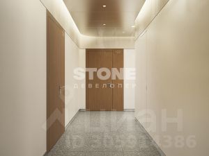 2-комн.кв., 54 м², этаж 5
