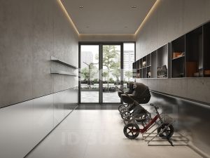 2-комн.кв., 54 м², этаж 5