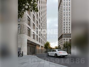 2-комн.кв., 54 м², этаж 5