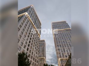 2-комн.кв., 54 м², этаж 5