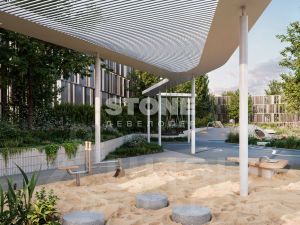 2-комн.кв., 54 м², этаж 5